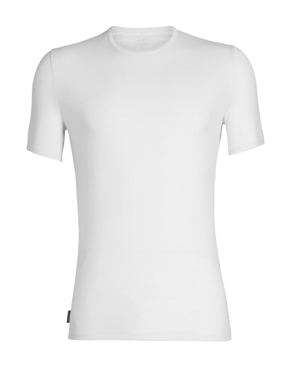 Icebreaker - Merino Anatomica T-Shirt Herren, T-Shirt