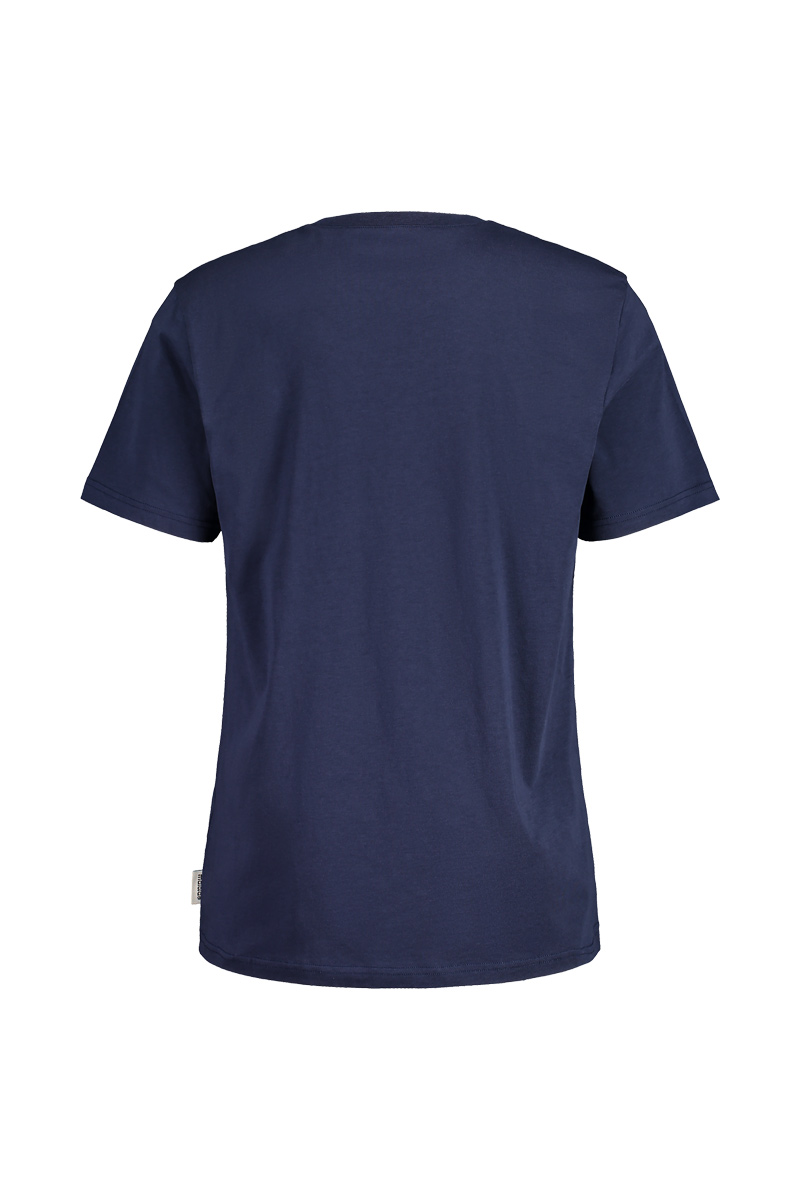 Maloja - RotbirneM., Basic T-Shirt