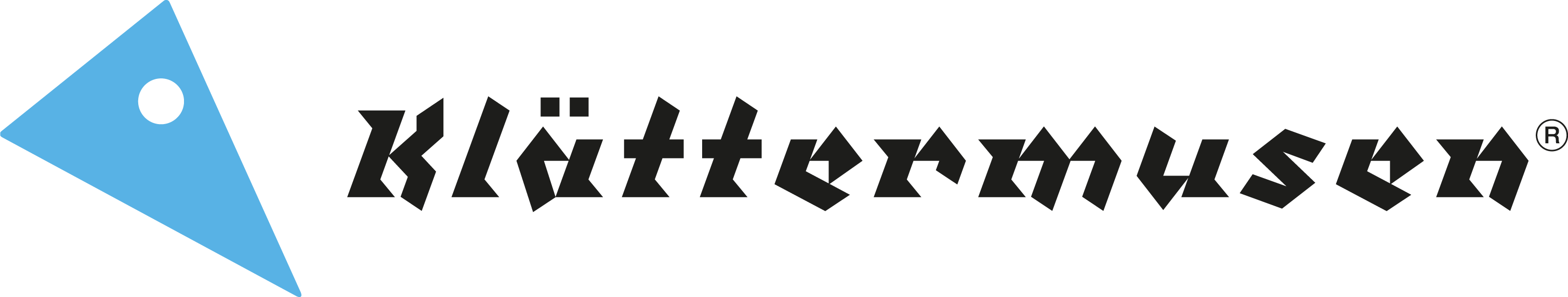 Klättermusen