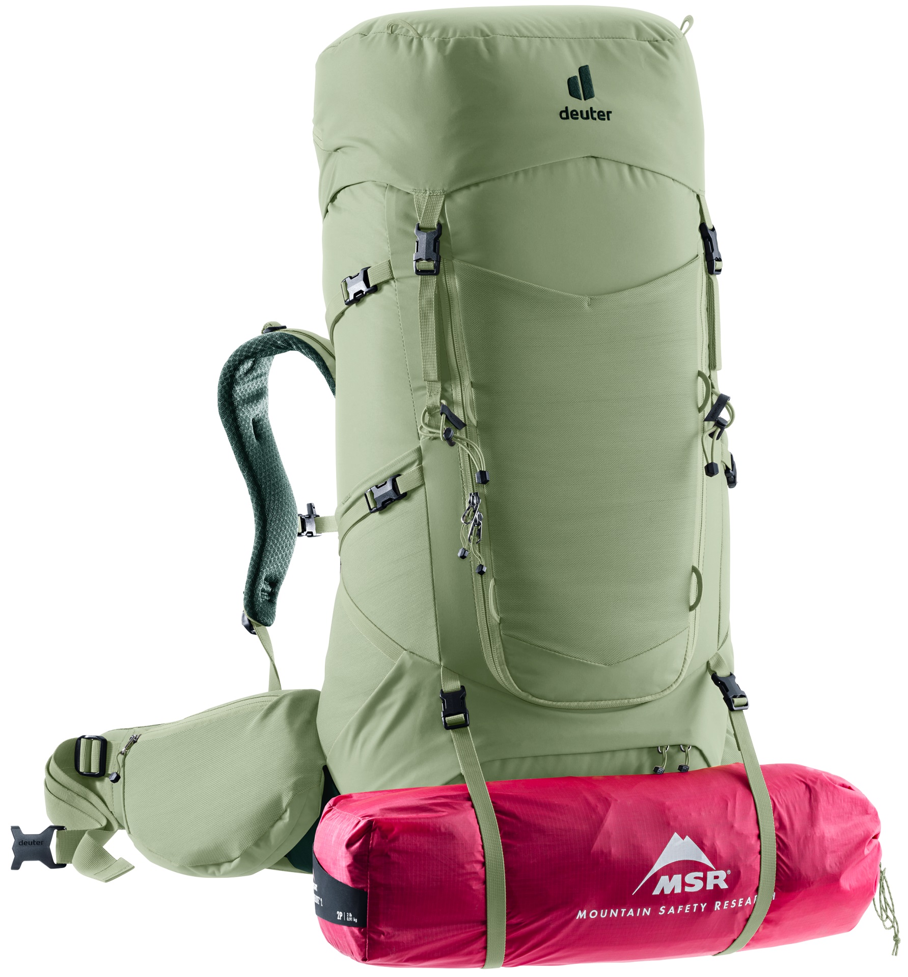 Deuter-Aircontact-Core-55-10-SL-Grove-Ivy-Detailansicht-5