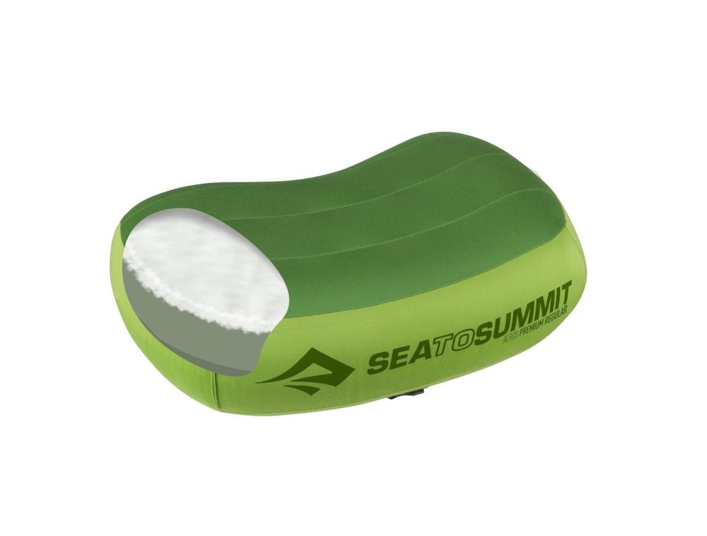 Sea to Summit - Aeros Premium Pillow, Kopfkissen
