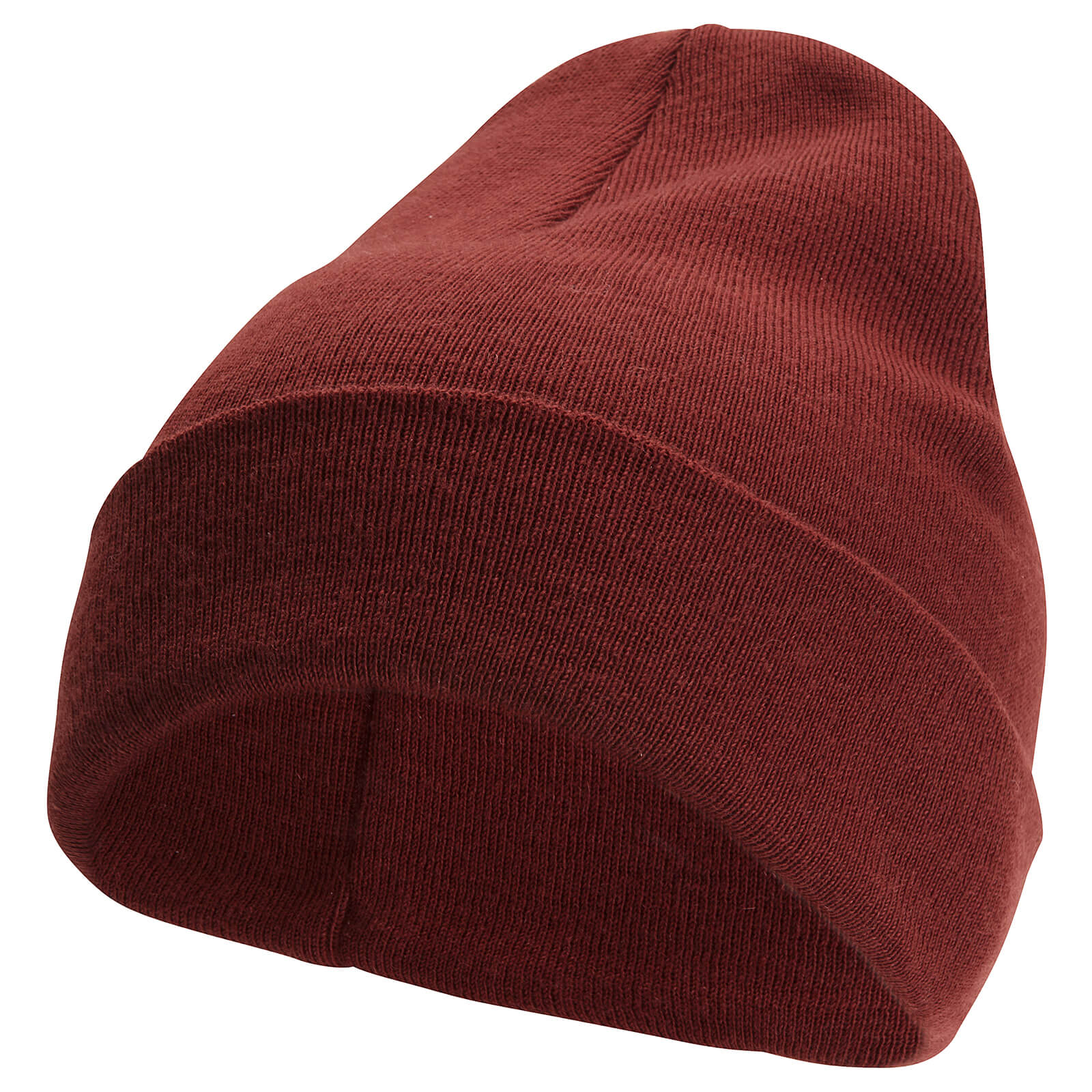 Rust Red