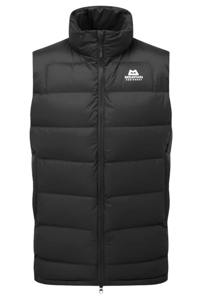 Husky-Onlinestore-Mountain-Equipment-Lightline-Mens-Vest-ME-008588-Black-Titelbild