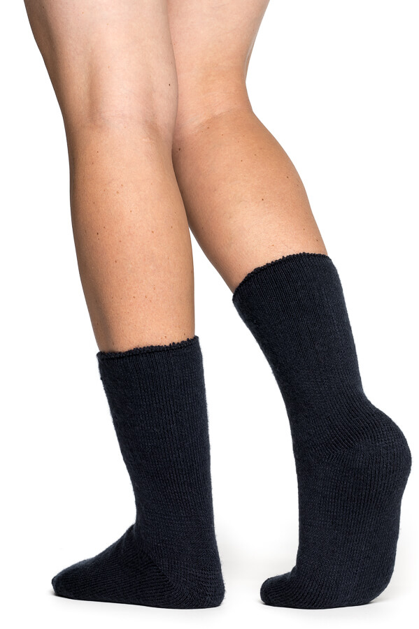 Woolpower-Socks-Classic-600-Modelansicht-2
