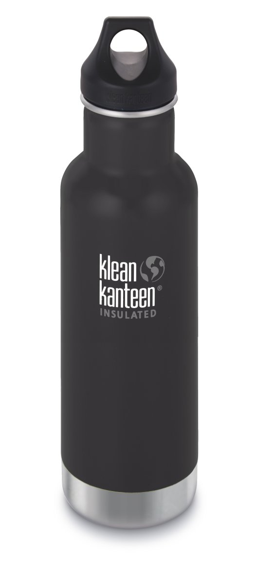 Klean Kanteen Classic - vakuumisoliert, Isolierflasche