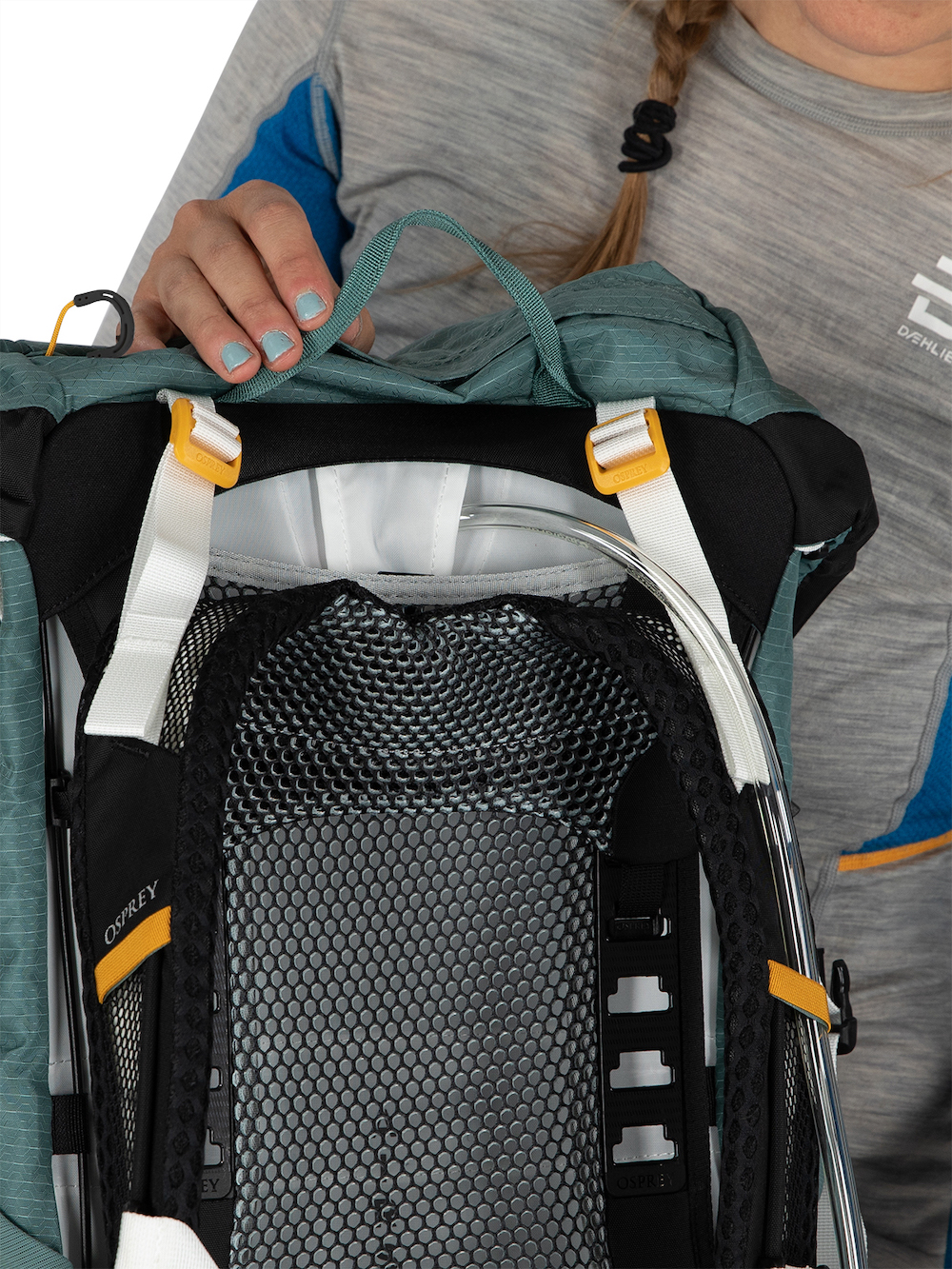 Osprey - Sirrus 36, Wanderrucksack für Frauen