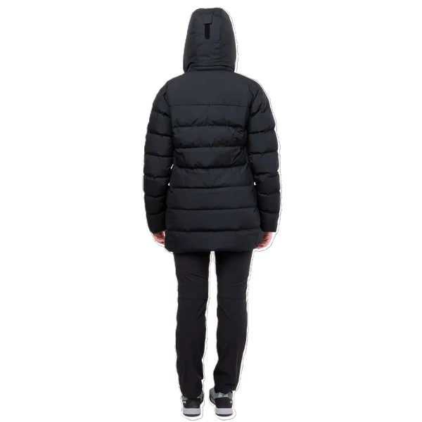 Husky-Onlinestore-Mountain-Equipment-Tromso-Womens-Parka-ME-008015-Black-Model-Backansicht