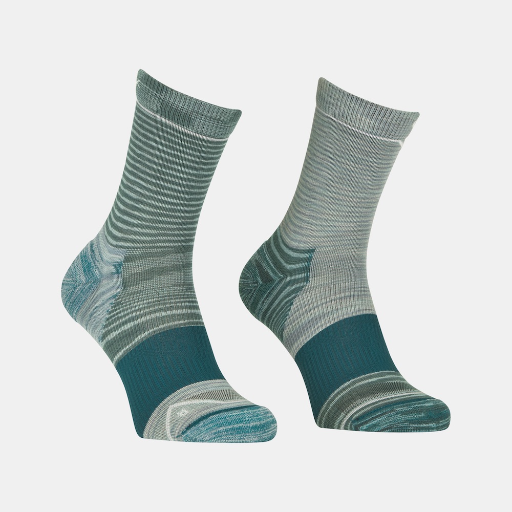 Ortovox - Alpine Mid Socks W, Socken für Frauen
