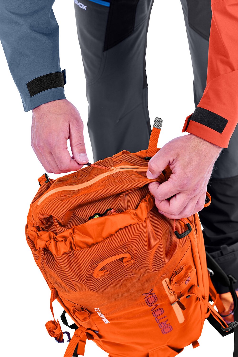 Ortovox - Peak Light 32, Hochtouren-Rucksack