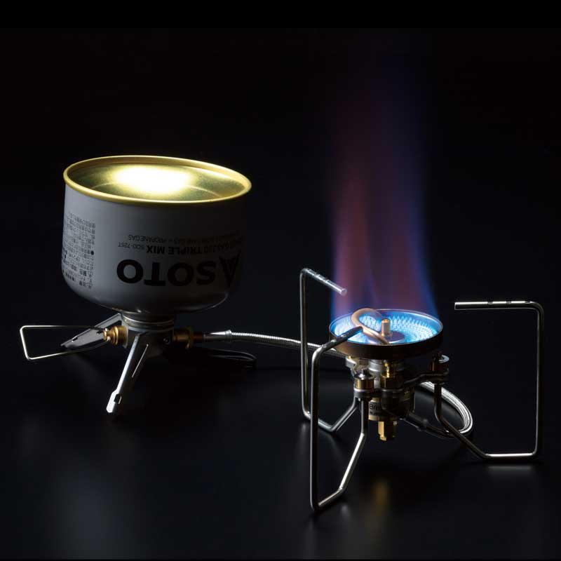 Husky-Onlinestore-SOTO-StormBreaker-Fuel-Bottle-red-OD-1STRC-Flamme-Gaskocher