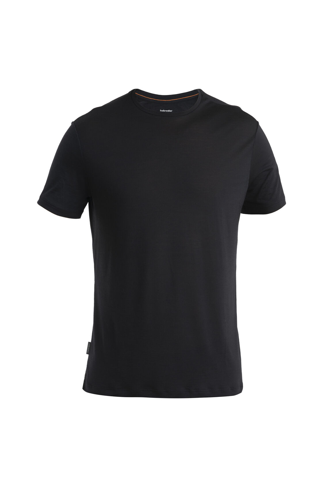 Icebreaker Maglia Lana Merino 175 Everyday - Mountain Underwear Icebreaker Maglia Lana Merino 175 Everyday - Mountain Underwear