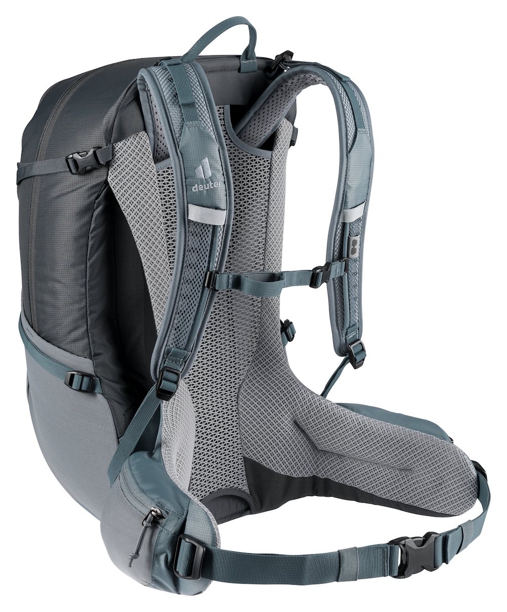 Deuter - Futura 27, Wanderrucksack