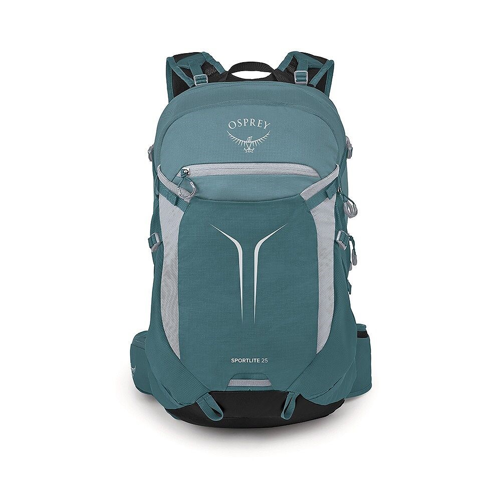 Husky-Onlinestore-Osprey-Sportlite-25-1000761-Torrent-Blue-Frontansicht