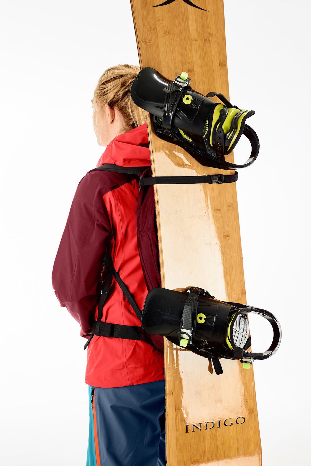 Ortovox - Ascent 22, Skitourenrucksack
