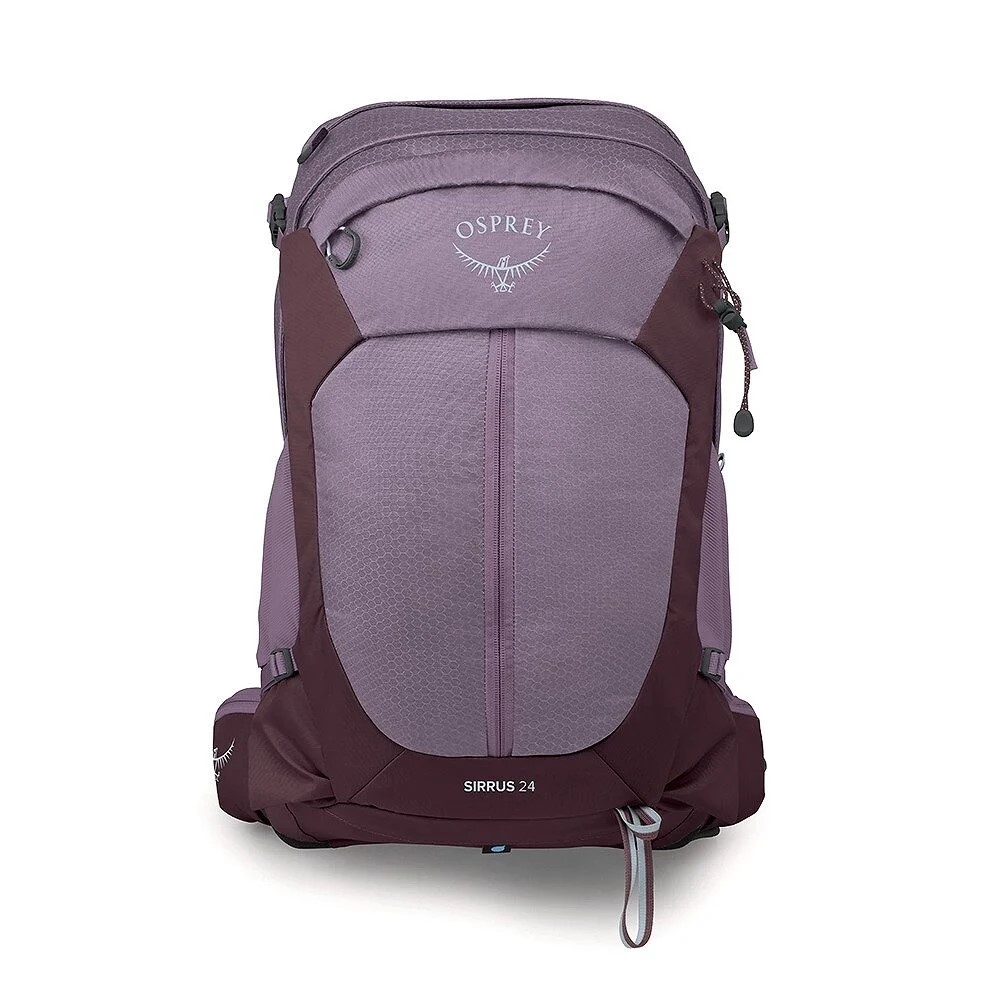 Husky-Onlinestore-Osprey-Sirrus-24-1000751-Purple-Dusk-Frontansicht