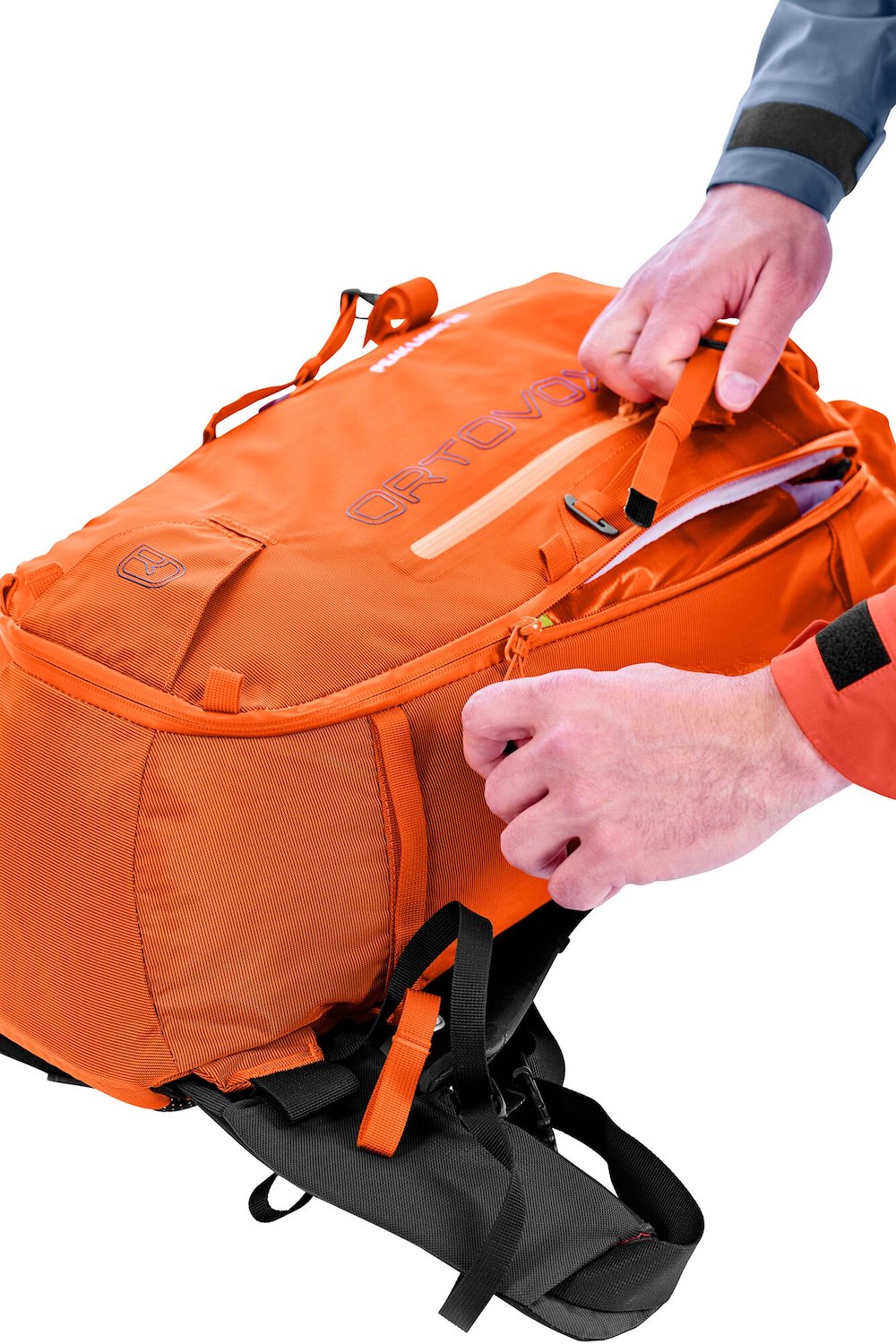 Ortovox - Peak Light 32, Hochtouren-Rucksack