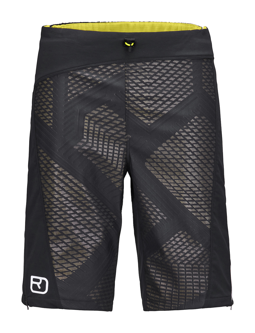 Ortovox - Col Becchei WB Shorts M, Shorts