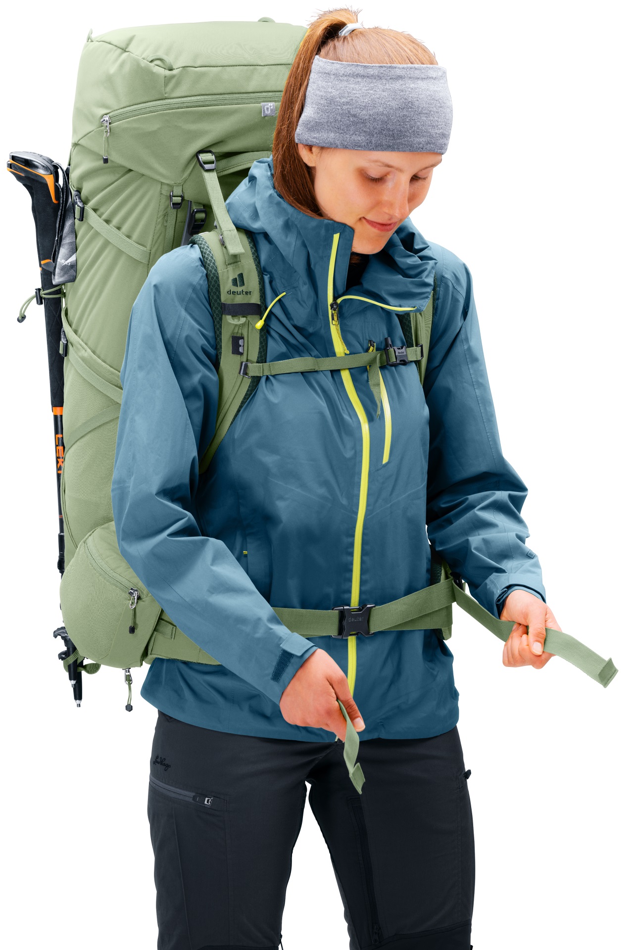 Deuter-Aircontact-Core-55-10-SL-Grove-Ivy-Modelansicht-3