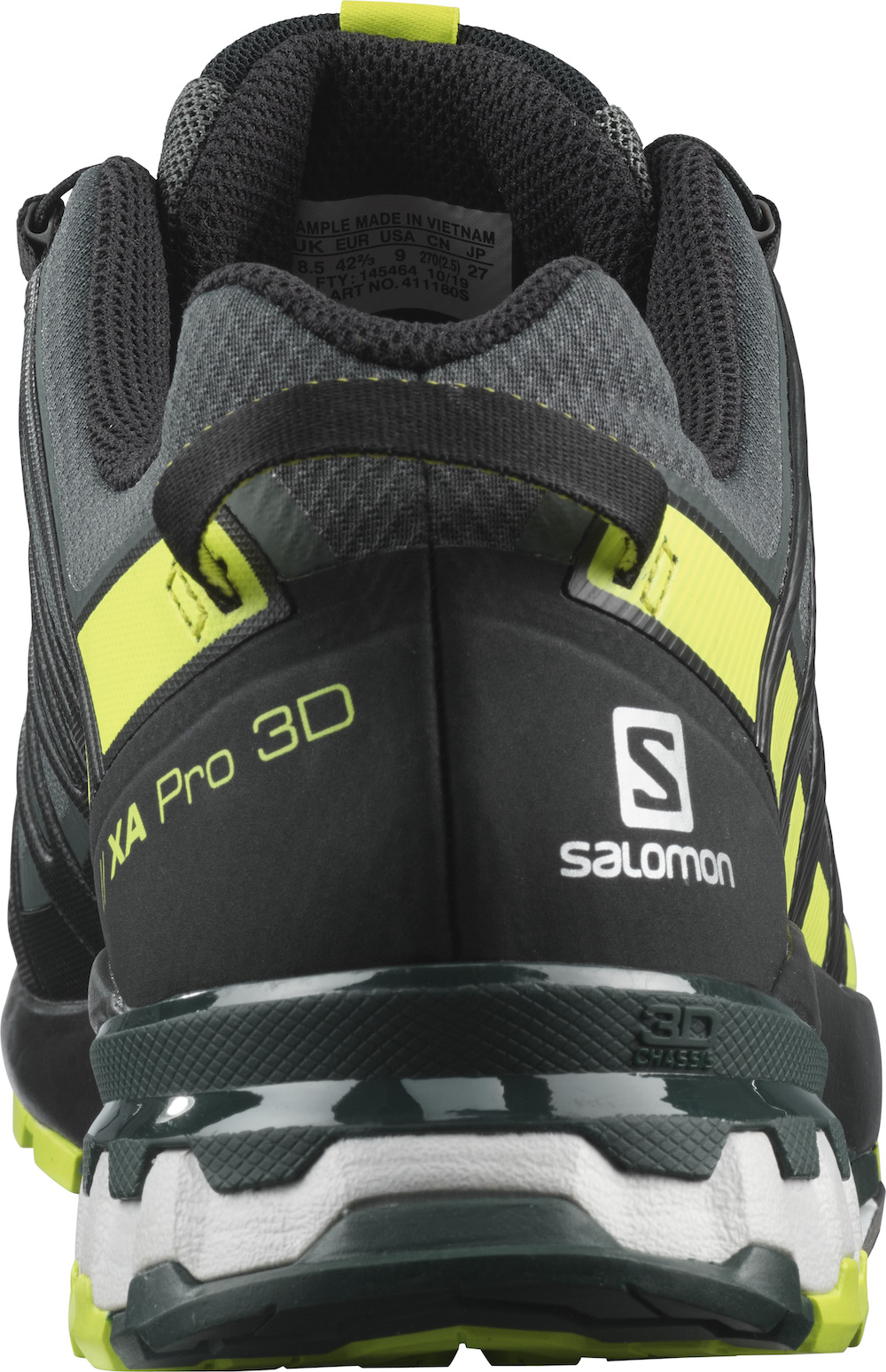 Salomon - XA PRO 3D v8 GORE-TEX, Trailrunning-Schuhe
