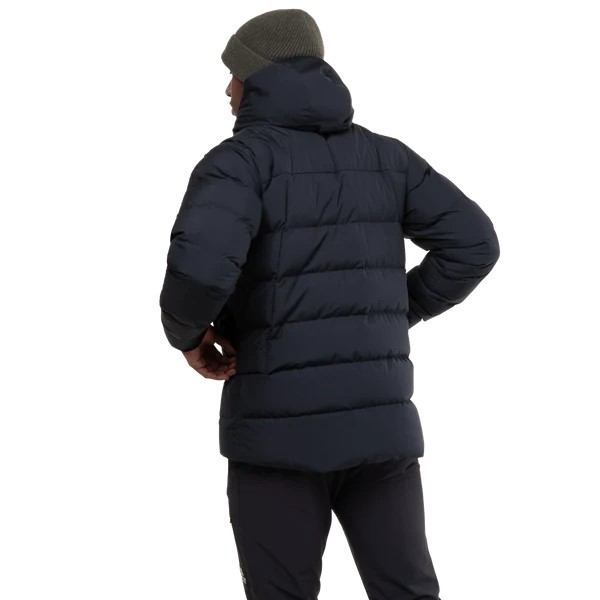Husky-Onlinestore-Mountain-Equipment-Tromso-Mens-Jacket-ME-008018-Black-Backansicht