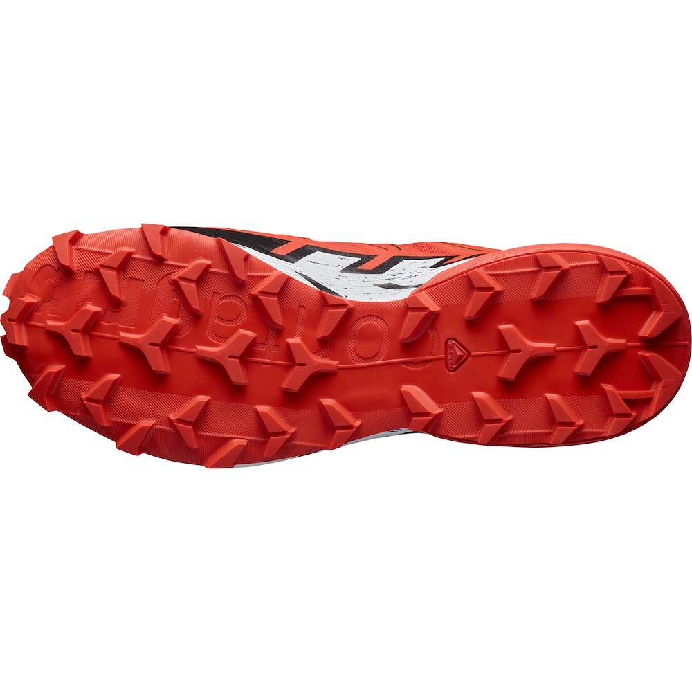 Salomon - Speedcross 6 Gore-Tex, Trailrunning-Schuhe Herren