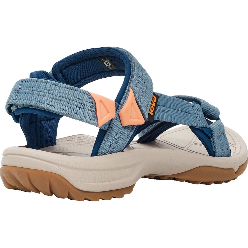 Teva - Terra Fi Lite Womens, Sandalen Frauen