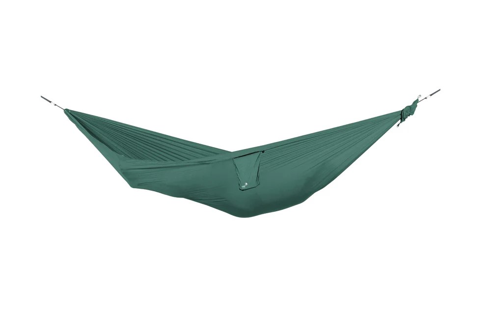 Petrol Green