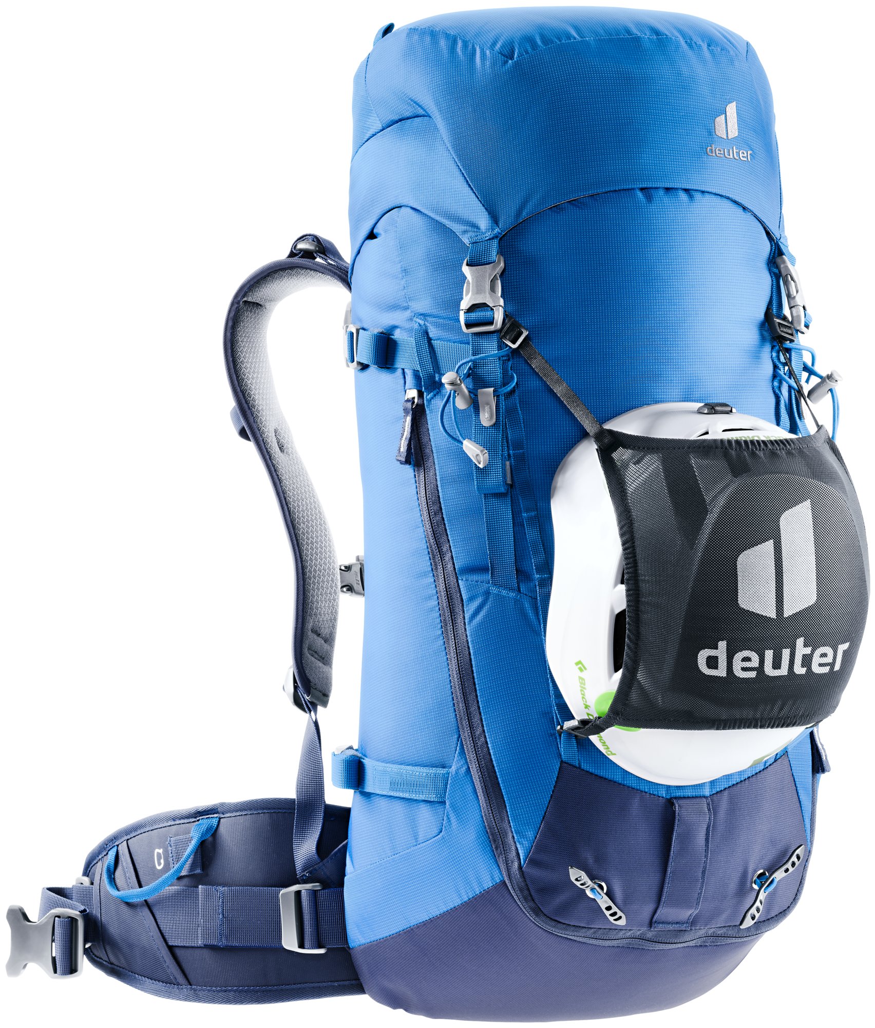 Deuter - Guide 34+, Alpin-Rucksack