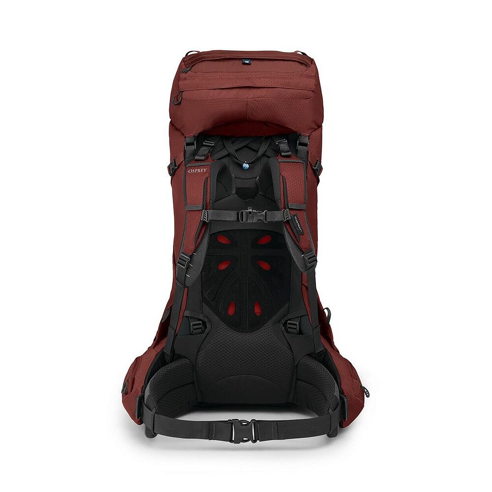 Husky-Onlinestore-Osprey-Aether-55-1000287-Acorn-Red-Backansicht