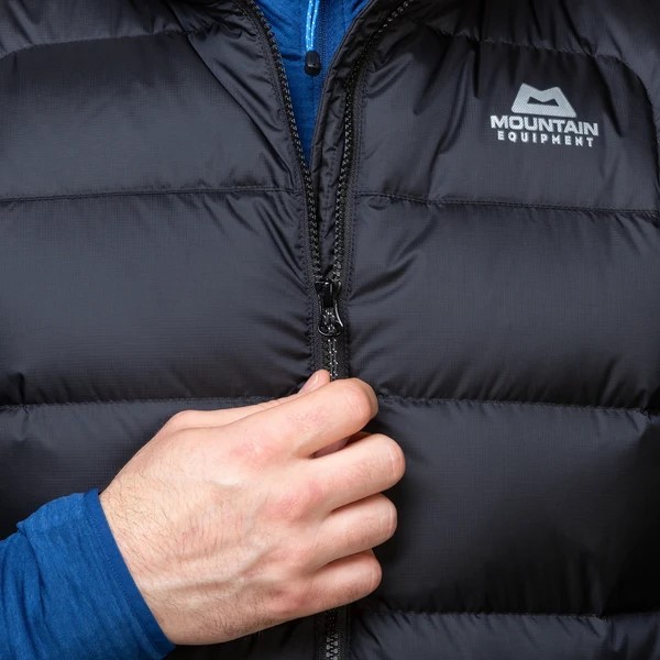 Husky-Onlinestore-Mountain-Equipment-Lightline-Mens-Vest-ME-008588-Black-Reissverschluss