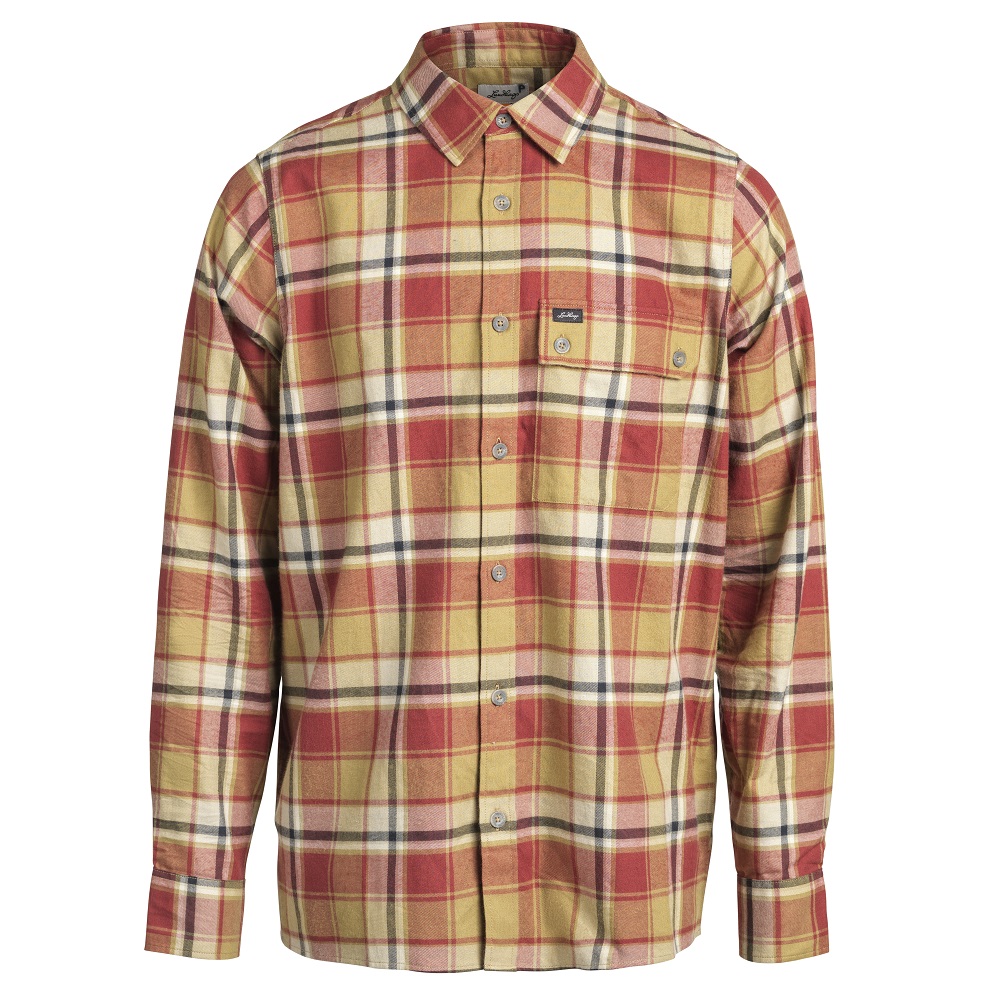frisliv-lundhags-jarpen-plaid-flannel-shirt-rosewood-44003-58450-a