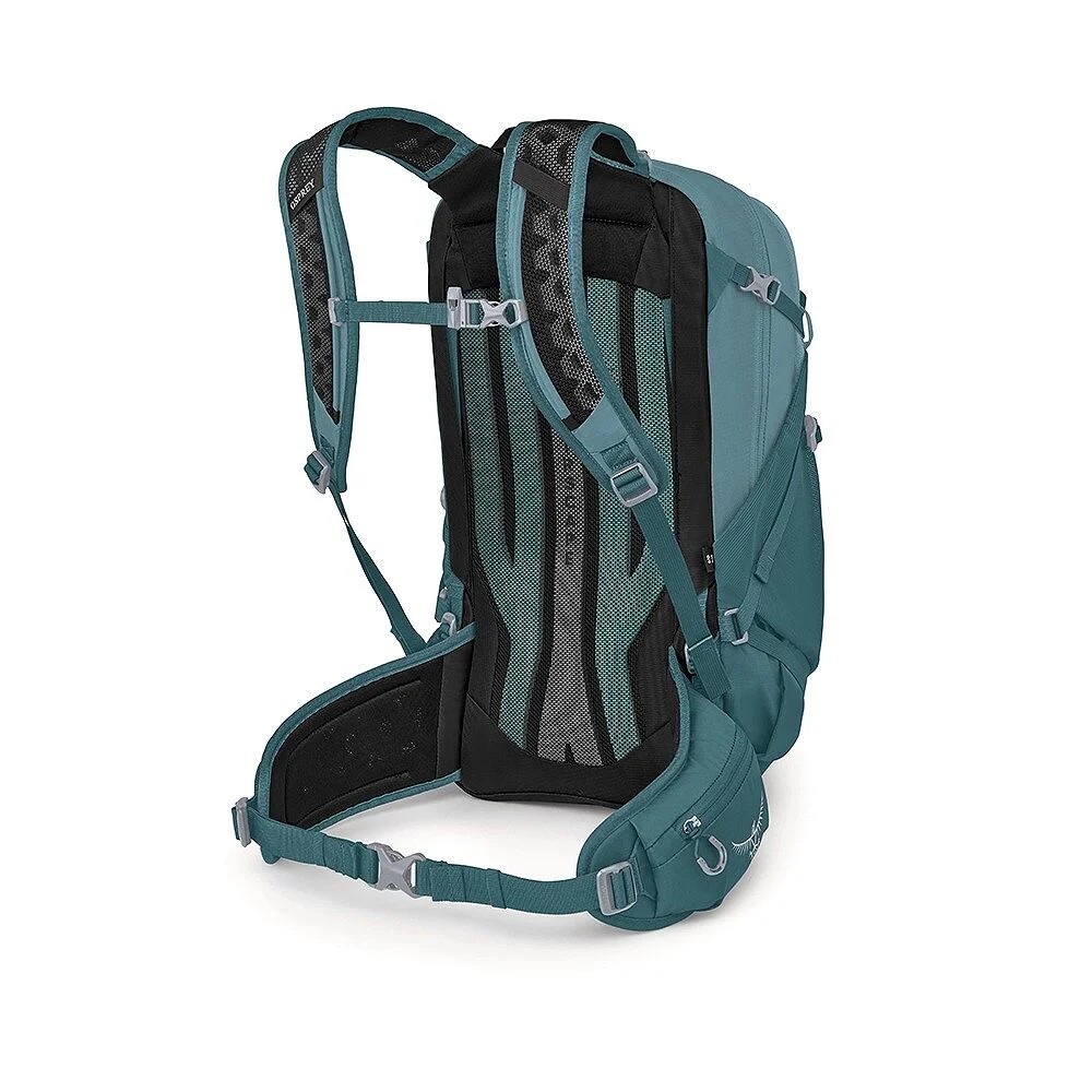 Husky-Onlinestore-Osprey-Sportlite-25-1000761-Torrent-Blue-Backansicht