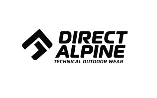 Logo Hersteller Directalpine - technical outdoor wear