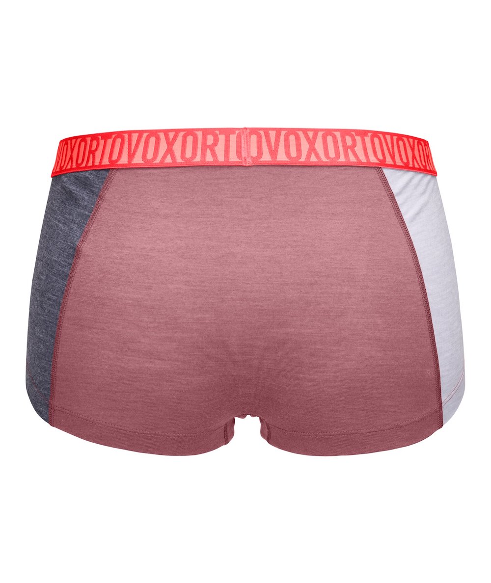 Ortovox - 150 Essential Hot Pants W, kurze Unterhosen Frauen