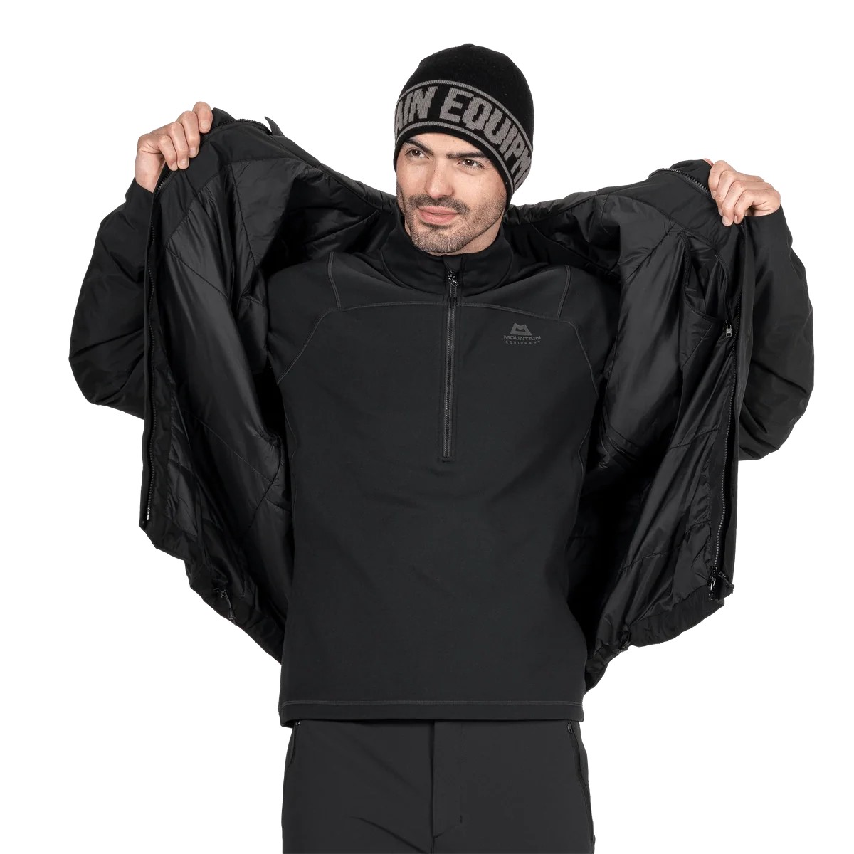 Husky-Onlinestore-Mountain-Equipment-Nanda-Devi-Insulated-Mens-Jacket-ME-008968-Black-Innenansicht
