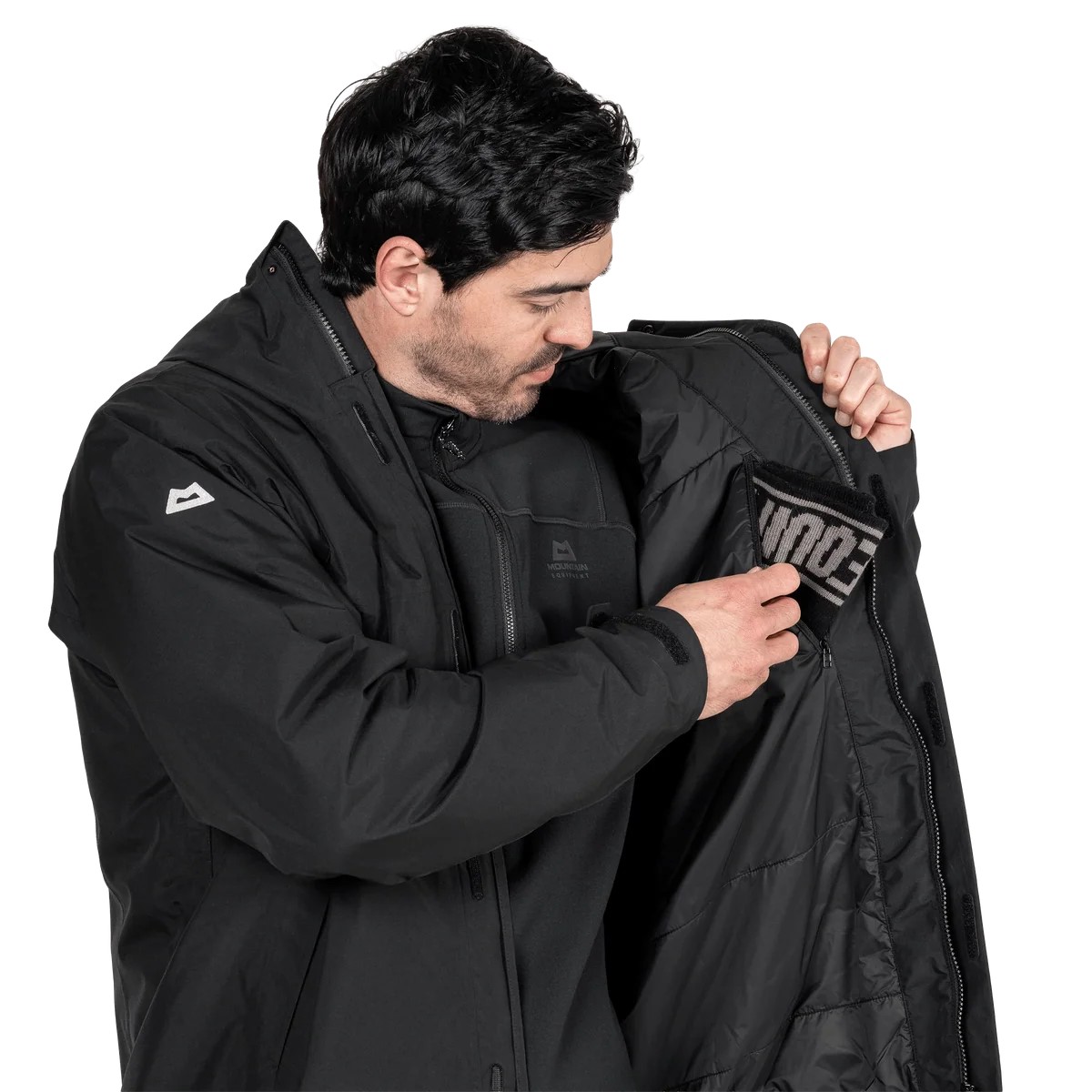 Husky-Onlinestore-Mountain-Equipment-Nanda-Devi-Insulated-Mens-Jacket-ME-008968-Black-Innentasche