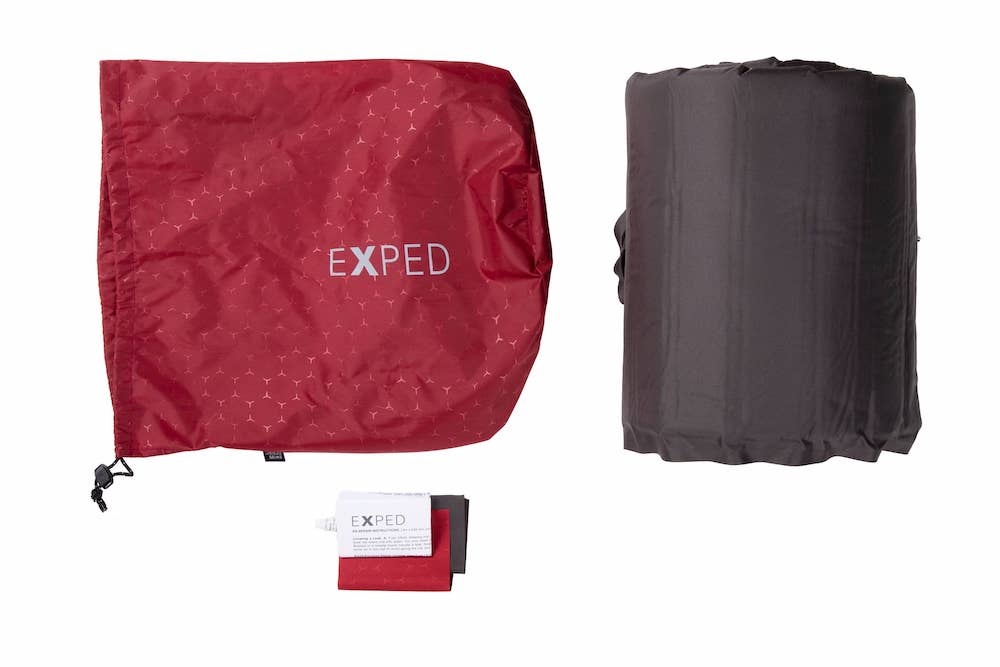 Exped - SIM Comfort 7.5, Schlafmatte