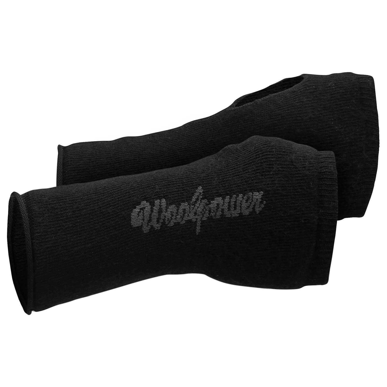 frisliv-woolpower-wrist-gaiter-200-black