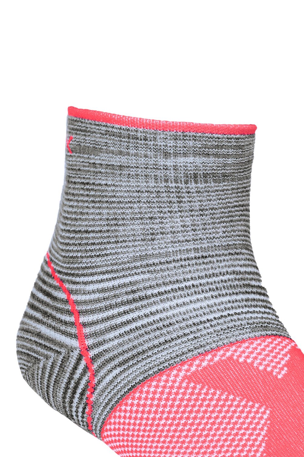 Ortovox - Alpinist Quarter Socks W, Socken