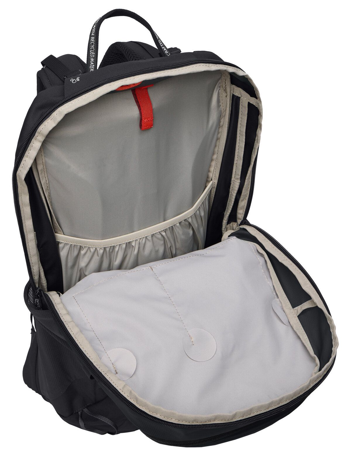 Husky-Onlinestore-Vaude-Women-Wizard-24+4-48649-black-Innenansicht
