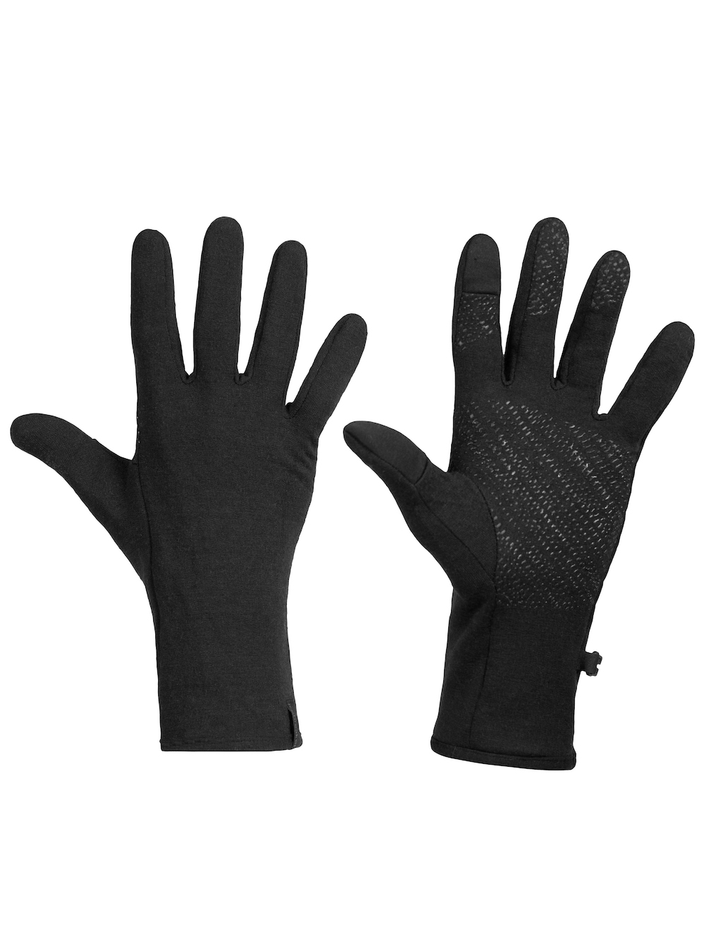 Icebreaker - Merino Quantum Handschuhe Unisex, Handschuhe