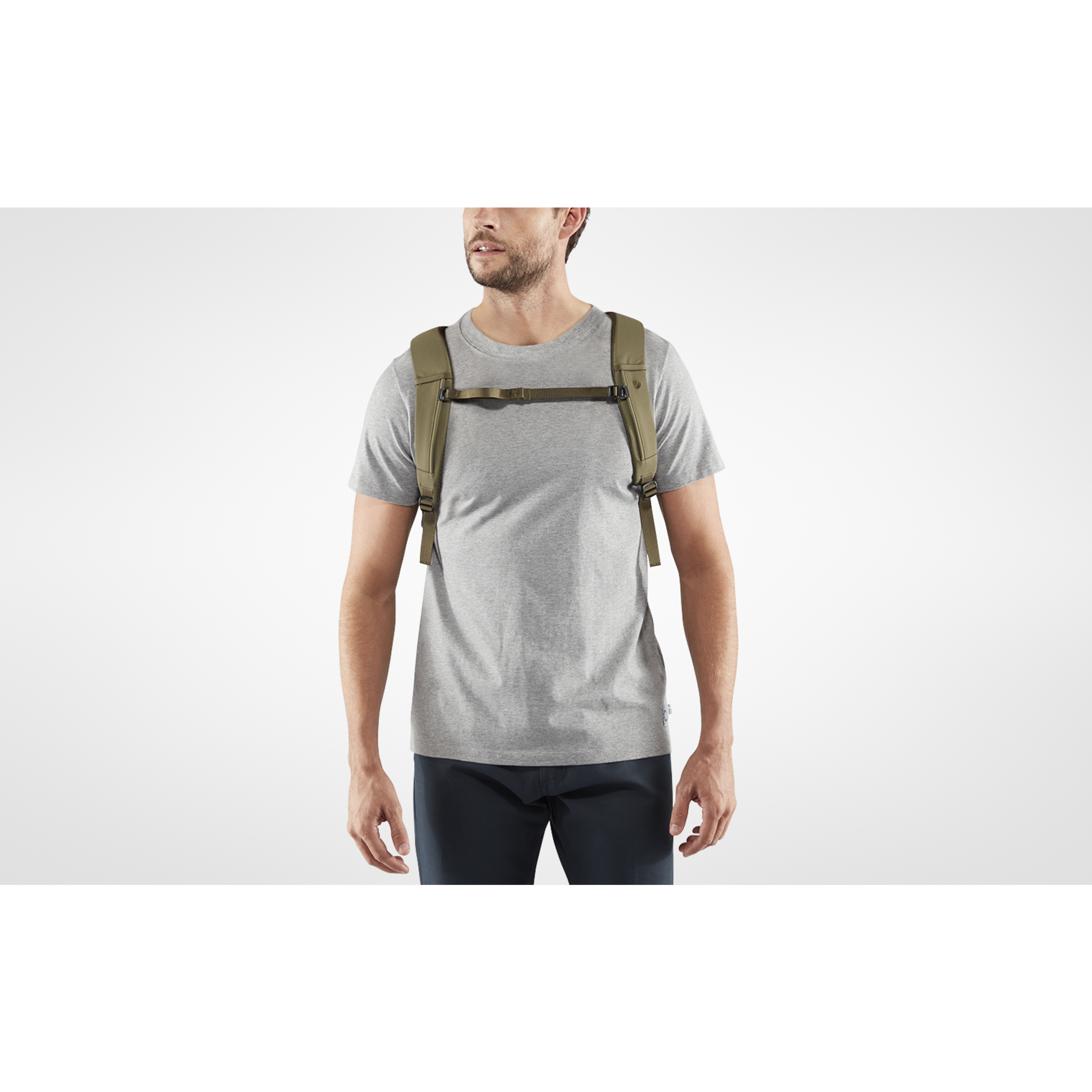 Fjällräven Ulvö 23 Lifeansicht 3