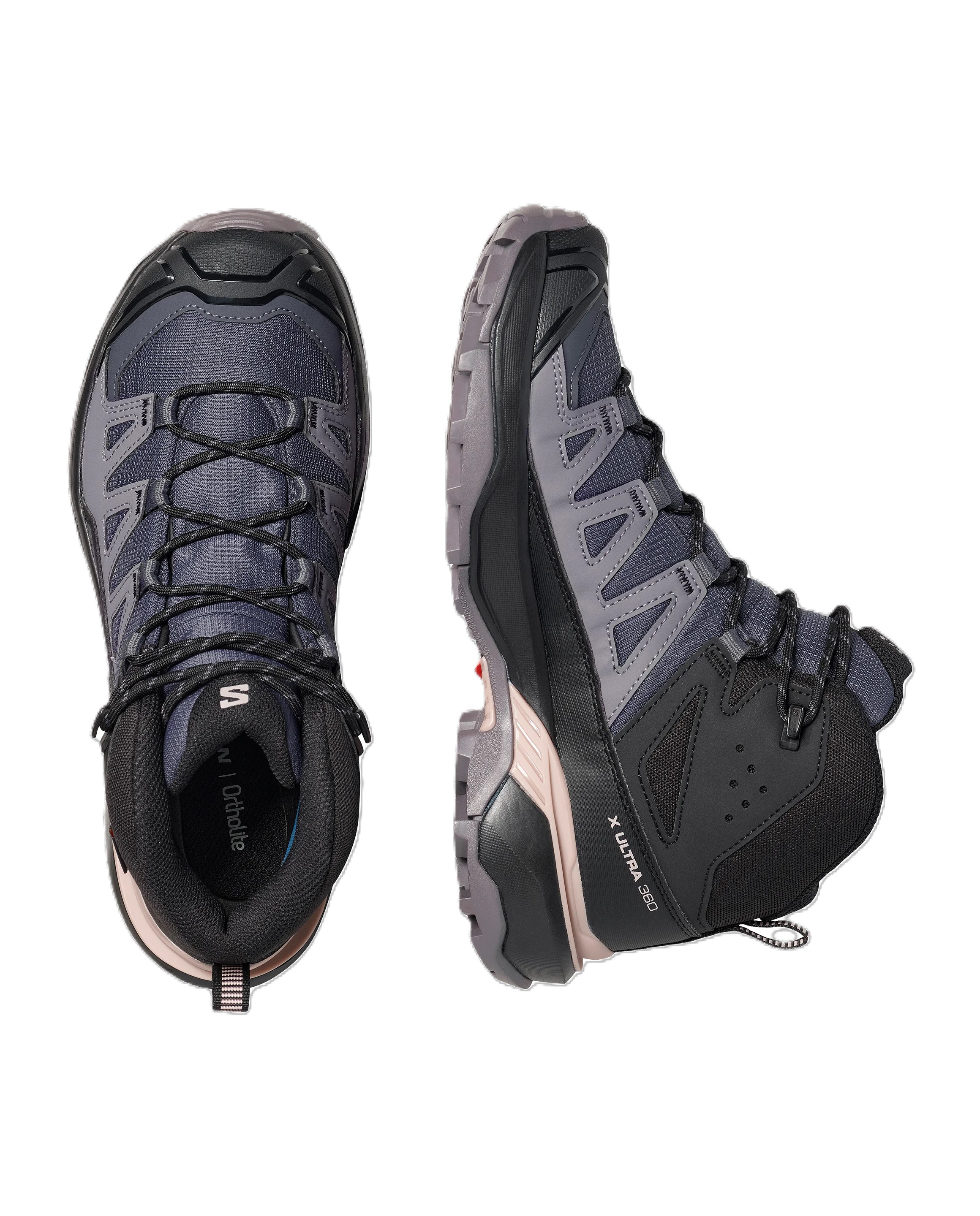 Husky-Onlinestore-Salomon-X-Ultra-360-MID-GTX-W-L49101500-NineIron-Excalibur-ShadowGray-Paaransicht