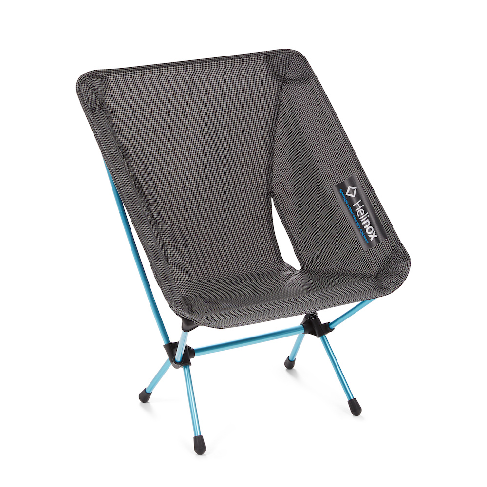 Helinox - Chair Zero, ultraleichter Campingstuhl