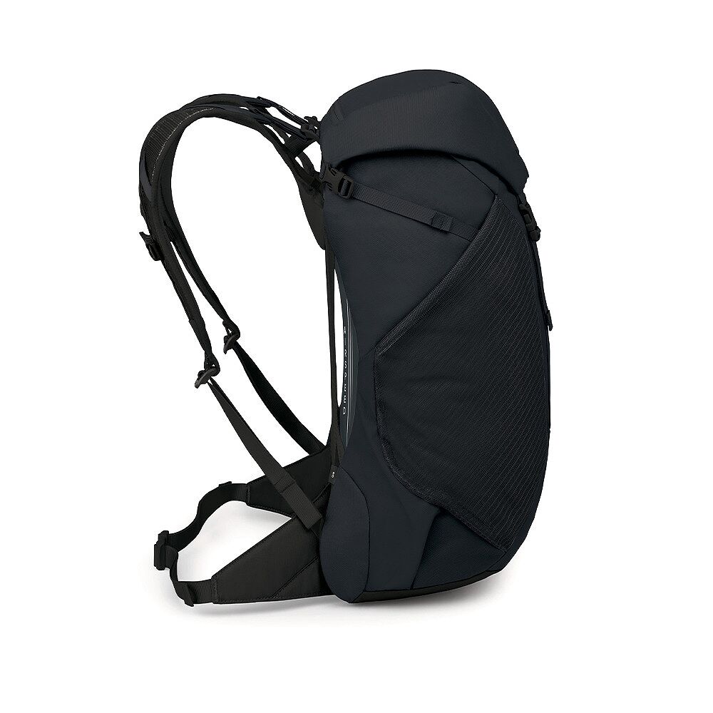 Husky-Onlinestore-Osprey-Hikelite-LT-30-1000757-Black-Seitansicht