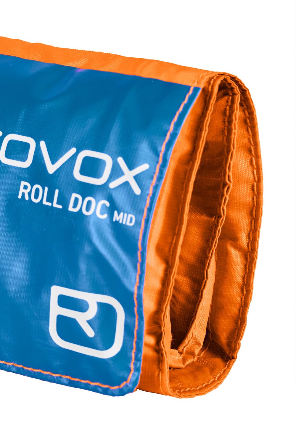 Ortovox - First Aid Roll Doc Mid, Erste-Hilfe-Set
