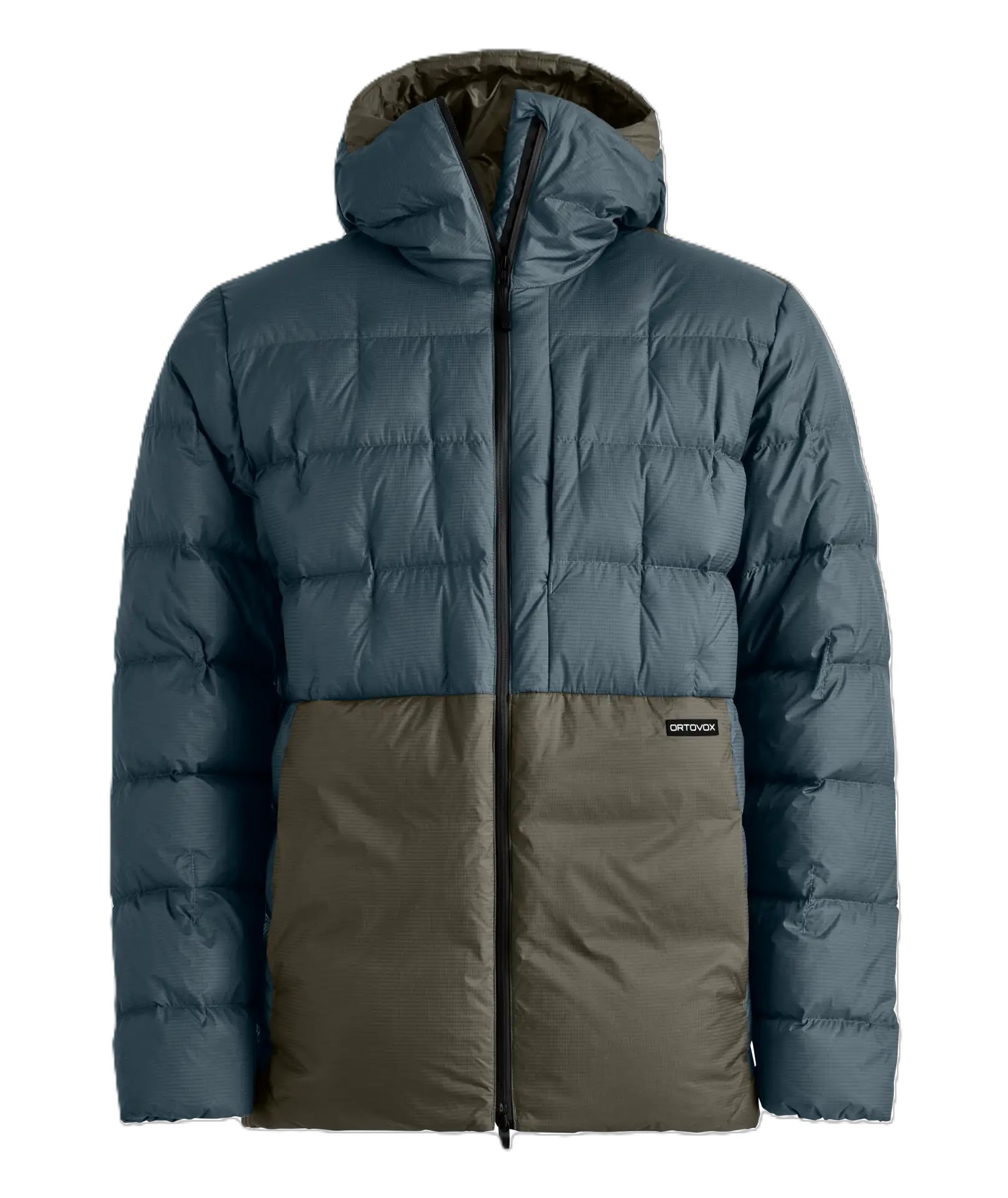 Husky-Onlinestore-Ortovox-Downwool-270-Jacket-M-611920000-dark-arctic-grey-Titelbild