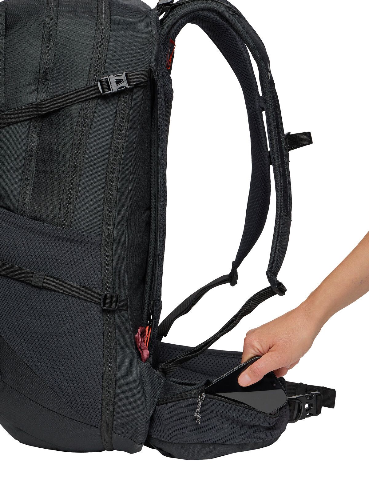 Husky-Onlinestore-Vaude-Wizard-28+4-long-48651-black-Gurttasche