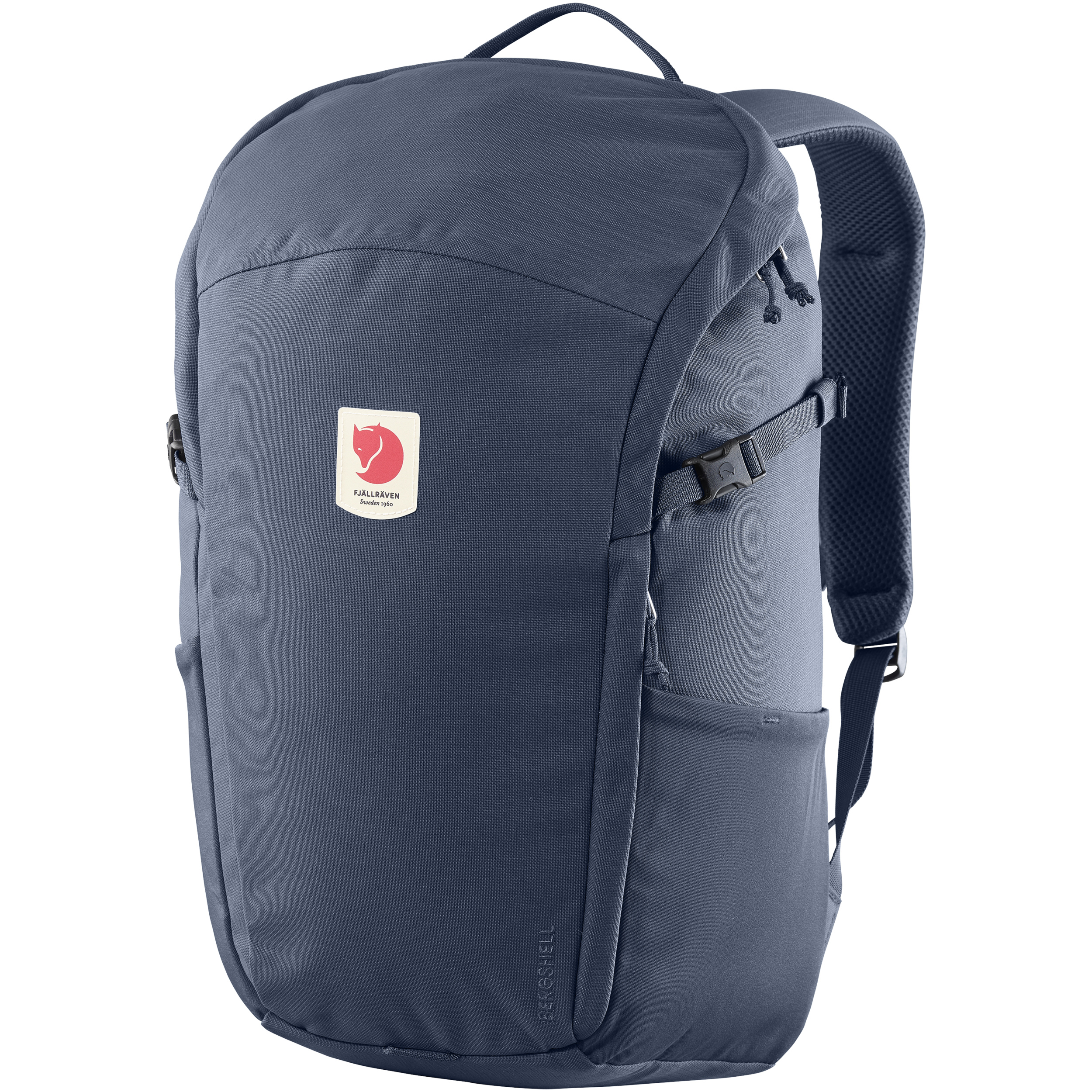 Fjällräven Ulvö 23 Mountain Blue Vorderansicht