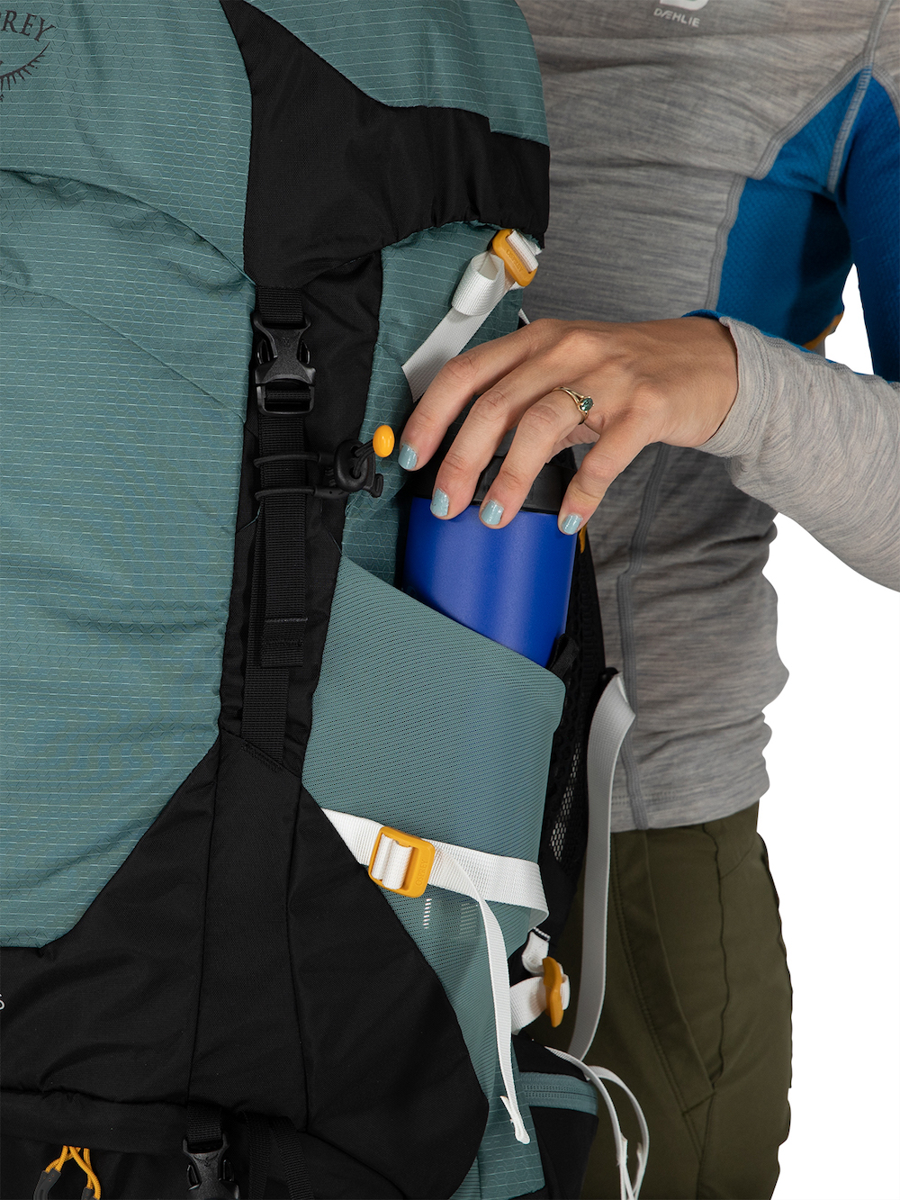 Osprey - Sirrus 36, Wanderrucksack für Frauen